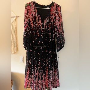 Tommy Hilfiger dress size 12 nwt